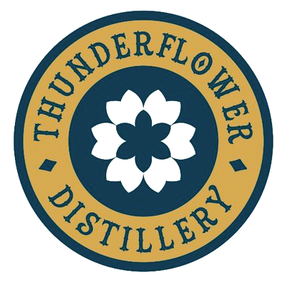 Thunderflower Devon Gin