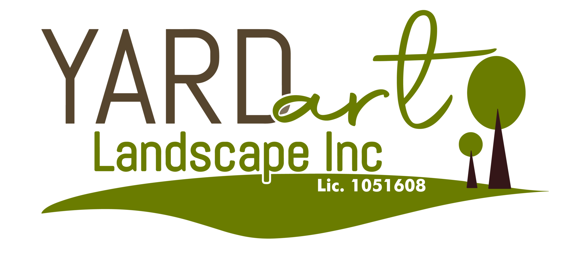 YARD ART LANDSCAPE INC Landscaping & Gardening Specialists in the Bay