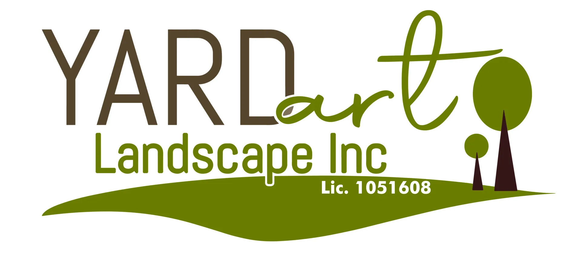 YARD ART LANDSCAPE INC Landscaping & Gardening Specialists in the Bay