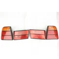 Aftermarket Tail Light Assembly for BMW E34 | Replacement Rear Lamps in Yellow, White, Grey