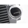 DYN RACING Performance Intercooler for BMW F01 F10 F12 535i 520D 530D 640i 740i | 500HP+ Capacity | 92% More Flow