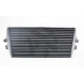 DYN RACING Performance Intercooler for BMW F01 F10 F12 535i 520D 530D 640i 740i | 500HP+ Capacity | 92% More Flow