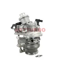 RHF5 IS38 Complete Turbocharger for VW Audi Seat Skoda | Replaces 06K145722A 06K145722G 06K145722H 06K145874L