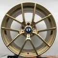 Flow Form Forged Wheels 18-22 Inch | 5x114.3 Concave Alloy Rims for BMW, Benz, Porsche | Customizable Fitment