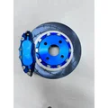 High Performance Racing Brake Kit with Aluminum Caliper, Rotor & Pads for BMW & Universal Models