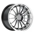 LSGZL VO-12 2-Piece Forged Alloy Wheels 18-22 Inch | Multi-Spoke Custom Rims 5x114.3 5x115 5x120 5x130