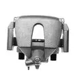 BMW Mini Cooper 2012-2017-2022 Custom Logo Aluminum Alloy Brake Calipers