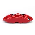 Upgraded GT4 Racing Brake Caliper Kit for BMW F80/F82 M3/M4 | Rear Wheel 4-Piston Big Brake Kit | 330-380mm Disc Options