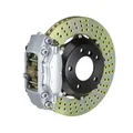 BMW Mini Cooper 2012-2017-2022 Custom Logo Aluminum Alloy Brake Calipers