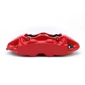 KOKO RACING Rear Big Brake Kit for BMW | 4-Piston Caliper with 330-380mm Discs | Fits 19-20 inch Wheels