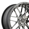 LSGZL CS-62 Forged 2-Piece Wheels | Custom 18-22 Inch Concave Rims | Lightweight & High Strength