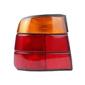 OEM Rear Tail Light Assembly with Bulbs for BMW 5 Series E34 1988-1995