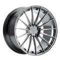 LSGZL VO-12 2-Piece Forged Alloy Wheels 18-22 Inch | Multi-Spoke Custom Rims 5x114.3 5x115 5x120 5x130