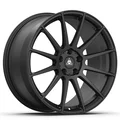 WOAFORGED FS Five Spoke Custom Forged Wheels 18-20 Inch | Lightweight 5-Hole Performance Rims