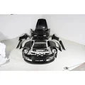 TC Style Dry Carbon Fiber Wide Body Kit for Porsche 911 992 (2019-2023) | Full Bolt-On Kit for Carrera & Carrera S