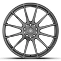 WOAFORGED FS Five Spoke Custom Forged Wheels 18-20 Inch | Lightweight 5-Hole Performance Rims