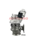 RHF5 IS38 Complete Turbocharger for VW Audi Seat Skoda | Replaces 06K145722A 06K145722G 06K145722H 06K145874L