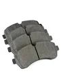 Mercedes-Benz Box 906 / Volkswagen Crafter Front Brake Pad Set