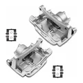 BMW Mini Cooper 2012-2017-2022 Custom Logo Aluminum Alloy Brake Calipers