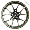 Custom Forged Wheels Deep Concave Design 18-22 Inch | Lightweight Alloy Rims for BMW M3/M4, Mini, Ford, Tesla Models