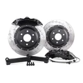 High Performance GT6 6-Piston Big Brake Kit for BMW E87 E90 E91 F10 M5 Series | 355mm 380mm 405mm Rotor Options