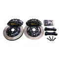 Audi 18-19 Inch Wheels 6 Piston P60ES Brake Caliper Kit with 355-378*32mm Disc