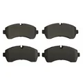 Mercedes-Benz Box 906 / Volkswagen Crafter Front Brake Pad Set