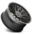 LSGZL CS-62 Forged 2-Piece Wheels | Custom 18-22 Inch Concave Rims | Lightweight & High Strength