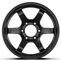 Black TE37 Saga Forged Wheels | 17–20 Inch | 5x120 / 5x114.3 / 5x112 Fitment | For BMW, Honda Accord, Toyota & JDM Cars