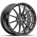 WOAFORGED FS Five Spoke Custom Forged Wheels 18-20 Inch | Lightweight 5-Hole Performance Rims