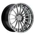 LSGZL VO-12 2-Piece Forged Alloy Wheels 18-22 Inch | Multi-Spoke Custom Rims 5x114.3 5x115 5x120 5x130