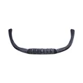 Techart Style Carbon Fiber Rear Diffuser for Porsche 911 992 (2020+) | Real Dry Carbon Rear Bumper Spoiler & Lip