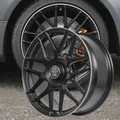 Factory Forged Aluminum Alloy Wheel Rims 18/19/20 Inch for Mercedes-Benz C-Class C200 C260 C300 | 5x112