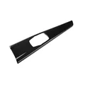 Imitation Carbon Fiber Center Console Panel Cover for BMW 3/4 Series F30 F31 F32 F34 F36 3GT | 2013-2019 Models