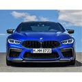 Real Carbon Fiber Body Kit for BMW M8 F91 F92 F93 (2020-2023) | Front Lip, Side Skirts, Rear Diffuser & Spoiler