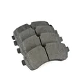 Mercedes-Benz Box 906 / Volkswagen Crafter Front Brake Pad Set