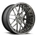 LSGZL CS-62 Forged 2-Piece Wheels | Custom 18-22 Inch Concave Rims | Lightweight & High Strength