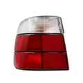 OEM Rear Tail Light Assembly with Bulbs for BMW 5 Series E34 1988-1995
