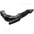 OEM 2740900082 Air Intake Hose Pipe for Mercedes-Benz C180 W204 | Engine Intake Duct Replacement