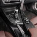 Carbon Fiber Style Gear Shift Panel Cover for BMW F32 F33 F36 3/4 Series 320i 430i | 2013-2019 ABS Interior Trim
