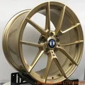 Flow Form Forged Wheels 18-22 Inch | 5x114.3 Concave Alloy Rims for BMW, Benz, Porsche | Customizable Fitment