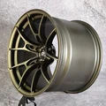 Custom Forged Wheels Deep Concave Design 18-22 Inch | Lightweight Alloy Rims for BMW M3/M4, Mini, Ford, Tesla Models