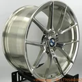 Flow Form Forged Wheels 18-22 Inch | 5x114.3 Concave Alloy Rims for BMW, Benz, Porsche | Customizable Fitment