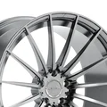 LSGZL VO-12 2-Piece Forged Alloy Wheels 18-22 Inch | Multi-Spoke Custom Rims 5x114.3 5x115 5x120 5x130