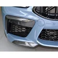 Real Carbon Fiber Body Kit for BMW M8 F91 F92 F93 (2020-2023) | Front Lip, Side Skirts, Rear Diffuser & Spoiler
