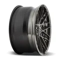 LSGZL CS-62 Forged 2-Piece Wheels | Custom 18-22 Inch Concave Rims | Lightweight & High Strength
