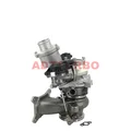 RHF5 IS38 Complete Turbocharger for VW Audi Seat Skoda | Replaces 06K145722A 06K145722G 06K145722H 06K145874L
