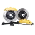 High Performance GT6 6-Piston Big Brake Kit for BMW E87 E90 E91 F10 M5 Series | 355mm 380mm 405mm Rotor Options