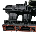 Classy-Air Intake Manifold for VW/Audi 2.0TSI CBFA/CCTA Engine | Replaces 06J133201AR, 06J133317AB, 06B905379G