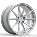 WOAFORGED VO04 Custom Forged Wheels 18-24 Inch | OEM Style Alloy Rims for Mercedes Benz G-Class, Audi S4/S5/S6/S7, A4/A5/A6